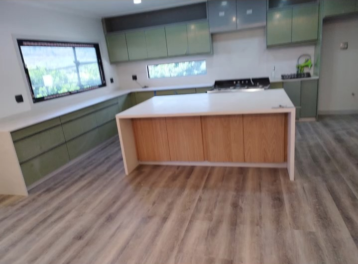 Construction Project