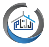 PLJJ Construction Logo